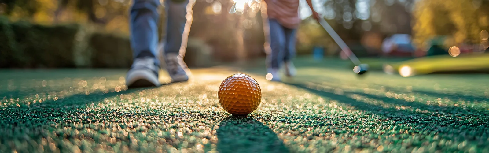 The Yard Family Fun Center